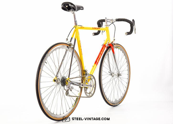 Chesini Challenge Classic Roadbike - Steel Vintage Bikes