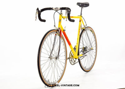 Chesini Challenge Classic Roadbike - Steel Vintage Bikes