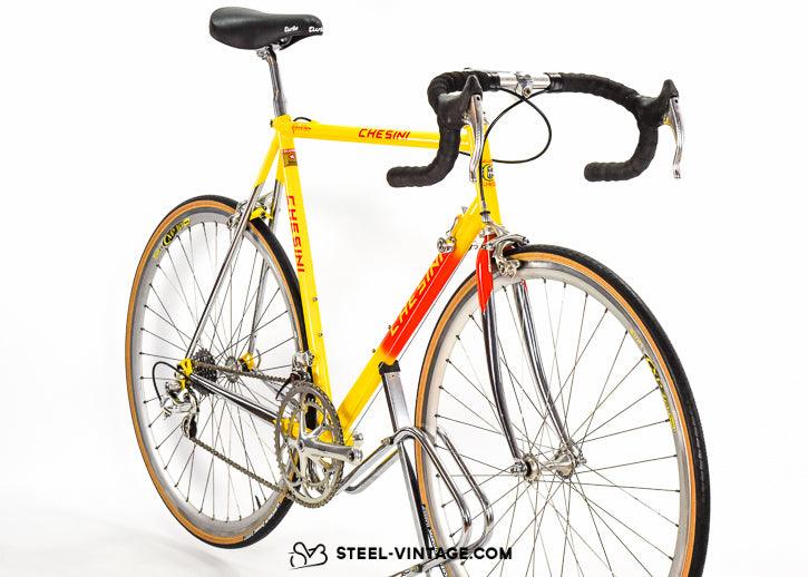 Chesini Challenge Classic Roadbike - Steel Vintage Bikes