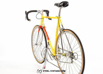 Chesini Challenge Classic Roadbike - Steel Vintage Bikes