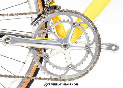 Chesini Challenge Classic Roadbike - Steel Vintage Bikes