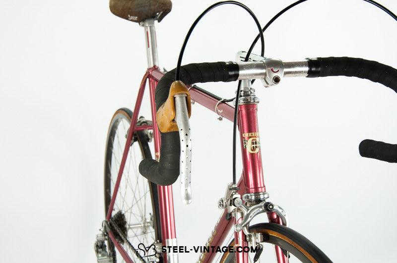 Chesini Gran Premio Olimpiade late 1970s Road Bike | Steel Vintage Bikes