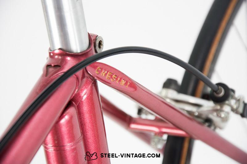 Chesini Gran Premio Olimpiade late 1970s Road Bike | Steel Vintage Bikes