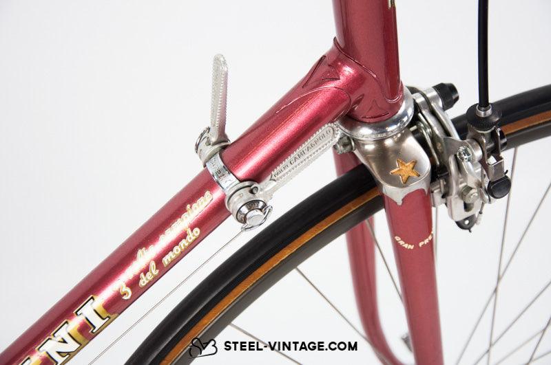 Chesini Gran Premio Olimpiade late 1970s Road Bike | Steel Vintage Bikes