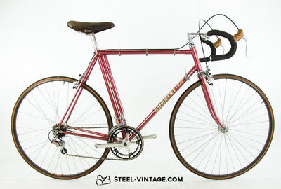 Chesini Gran Premio Olimpiade late 1970s Road Bike | Steel Vintage Bikes