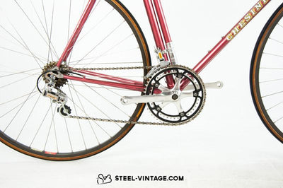 Chesini Gran Premio Olimpiade late 1970s Road Bike | Steel Vintage Bikes