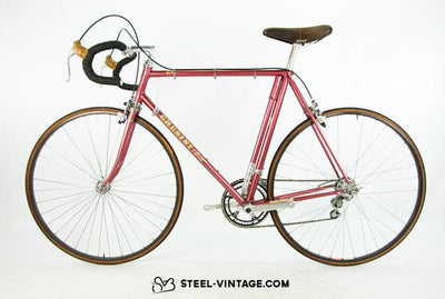 Chesini Gran Premio Olimpiade late 1970s Road Bike | Steel Vintage Bikes