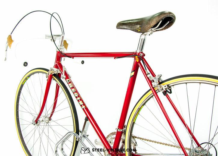 Chesini Precision Classic Bicycle 1970s - Steel Vintage Bikes