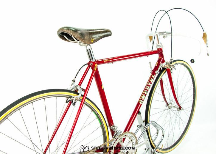 Chesini Precision Classic Bicycle 1970s - Steel Vintage Bikes