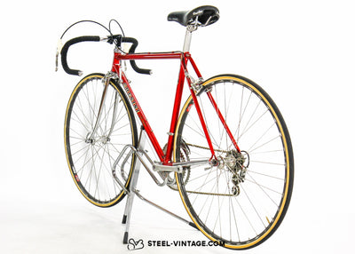 Chesini Precision Classic Road Bike - Steel Vintage Bikes