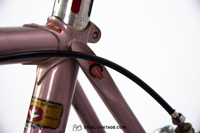 Chesini Precision Vintage Bicycle | Steel Vintage Bikes