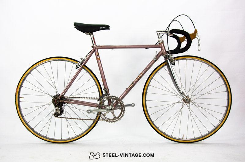 Chesini Precision Vintage Bicycle | Steel Vintage Bikes