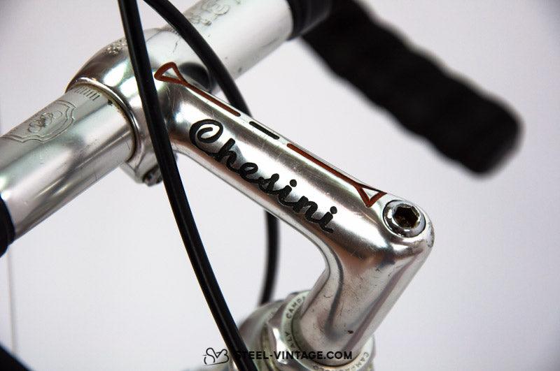 Chesini Precision Vintage Bicycle | Steel Vintage Bikes