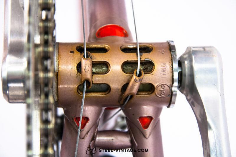 Chesini Precision Vintage Bicycle | Steel Vintage Bikes