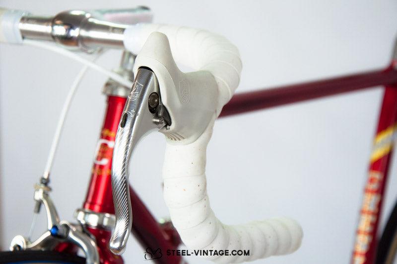 Chesini X-Uno Classic Bicycle Campagnolo C Record | Steel Vintage Bikes