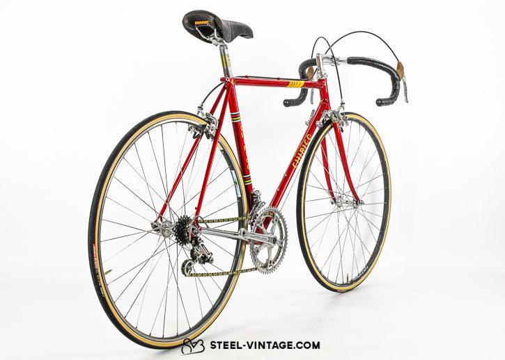 Chirico Competition Classic Road Bike 1980s - Steel Vintage Bikes