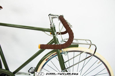 Cicli Velocista Saetta Bicycle | Steel Vintage Bikes