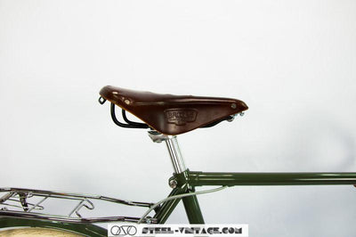 Cicli Velocista Saetta Bicycle | Steel Vintage Bikes