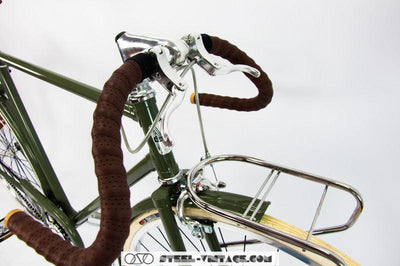 Cicli Velocista Saetta Bicycle | Steel Vintage Bikes