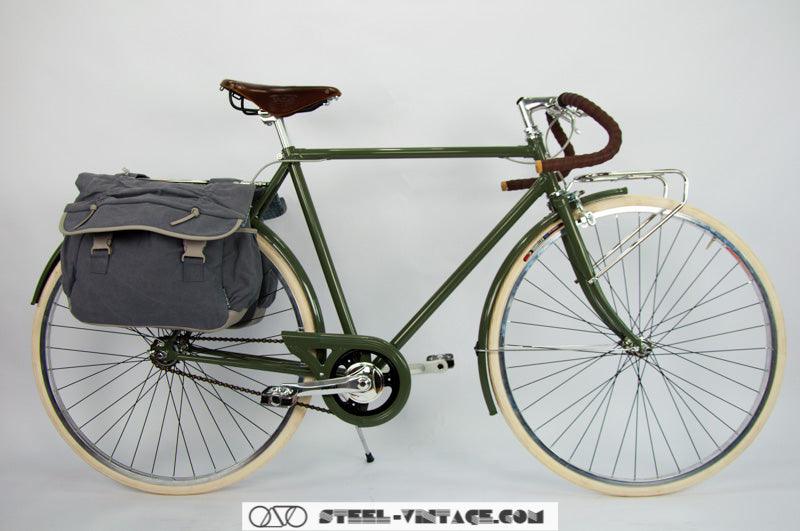 Cicli Velocista Saetta Bicycle | Steel Vintage Bikes