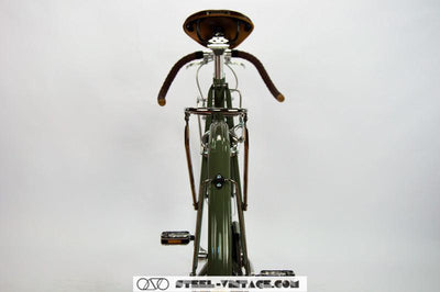 Cicli Velocista Saetta Bicycle | Steel Vintage Bikes