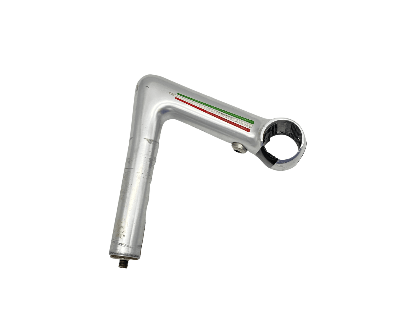 Cinelli 1R Italy Pantographed Stem 110mm - Steel Vintage Bikes