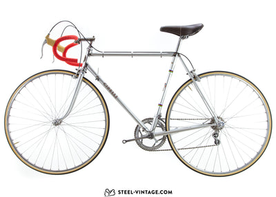 Cinelli S.C. Super Corsa Bicicletta da strada 1960