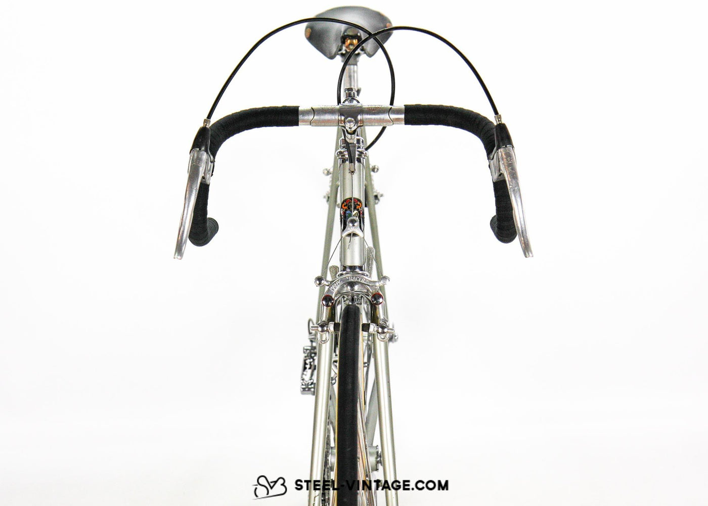 Cinelli Mod. S.C. Supercorsa Classic Road Bike 1960s - Steel Vintage Bikes