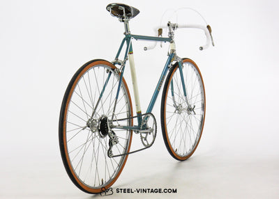 Cinelli Riviera Classic Lightweight - Steel Vintage Bikes