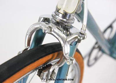 Cinelli Riviera Classic Lightweight - Steel Vintage Bikes