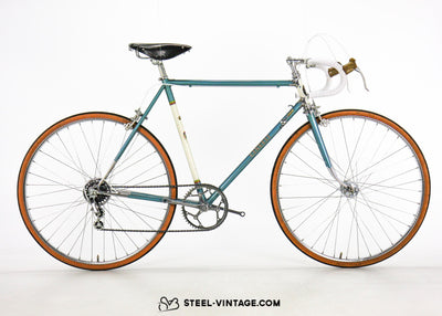 Cinelli Riviera Classic Lightweight - Steel Vintage Bikes