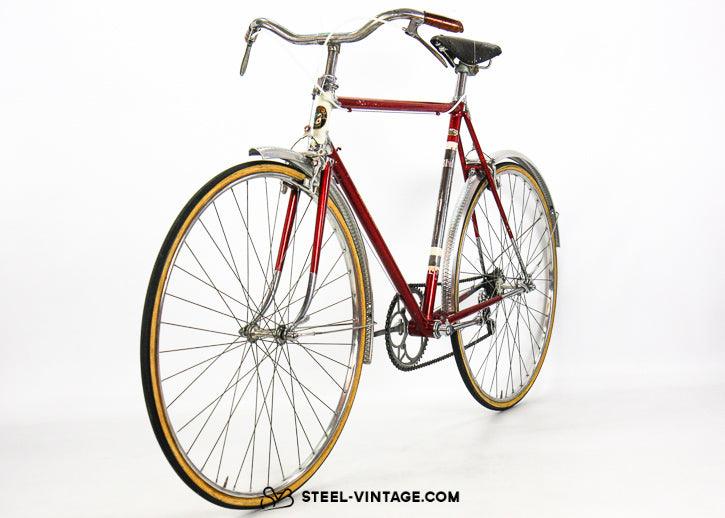 Cinelli Riviera Rare Sportsbike 1960s - Steel Vintage Bikes