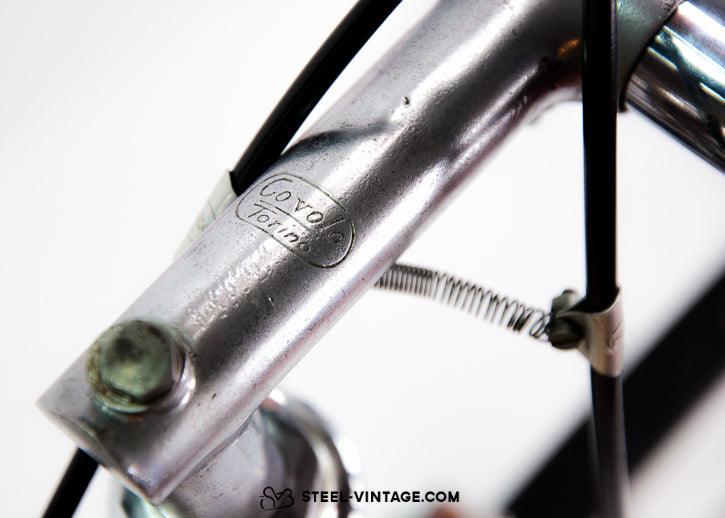 Cinelli Speciale Corsa Classic Road Bike 1963 - Steel Vintage Bikes