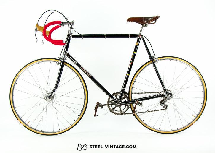 Steel Vintage Bikes - Cinelli Speciale Corsa Classic Road Bike 1963