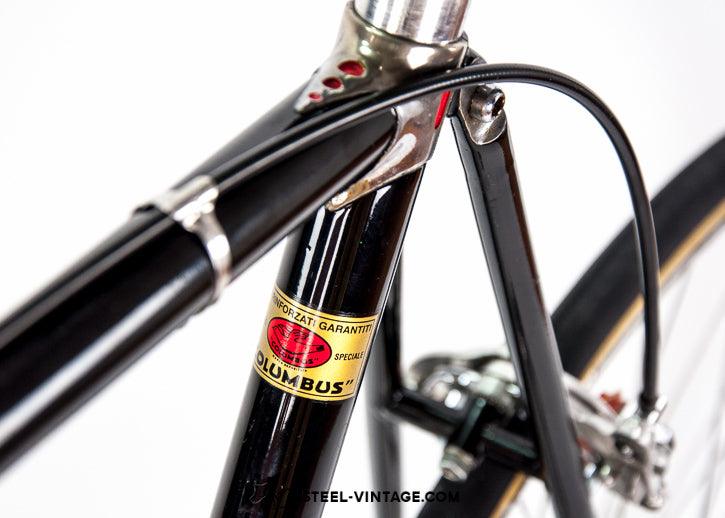 Steel Vintage Bikes - Cinelli Speciale Corsa Classic Road Bike 1963