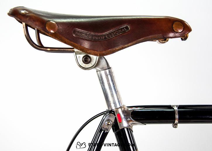 Cinelli Speciale Corsa Classic Road Bike 1963 - Steel Vintage Bikes