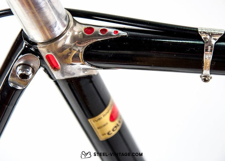 Cinelli Speciale Corsa Classic Road Bike 1963 - Steel Vintage Bikes