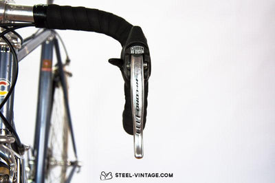 Cinelli Super Corsa Vintage Bicycle | Steel Vintage Bikes