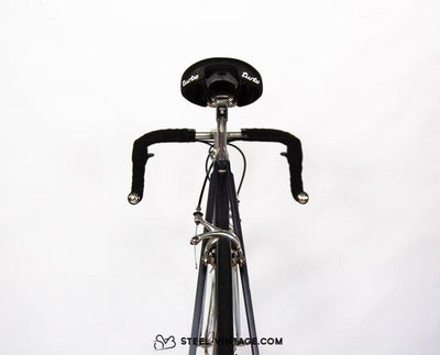 Cinelli Super Corsa Vintage Bicycle | Steel Vintage Bikes