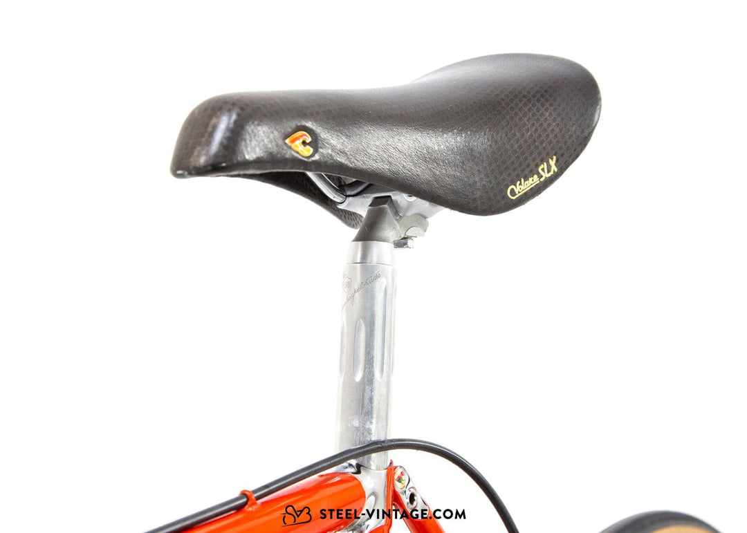 希少 オリジナル cinelli 注文 volare サドル チネリ ボラーレ