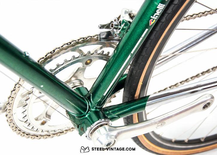 Cinelli Supercorsa Classic Bicycle - Steel Vintage Bikes