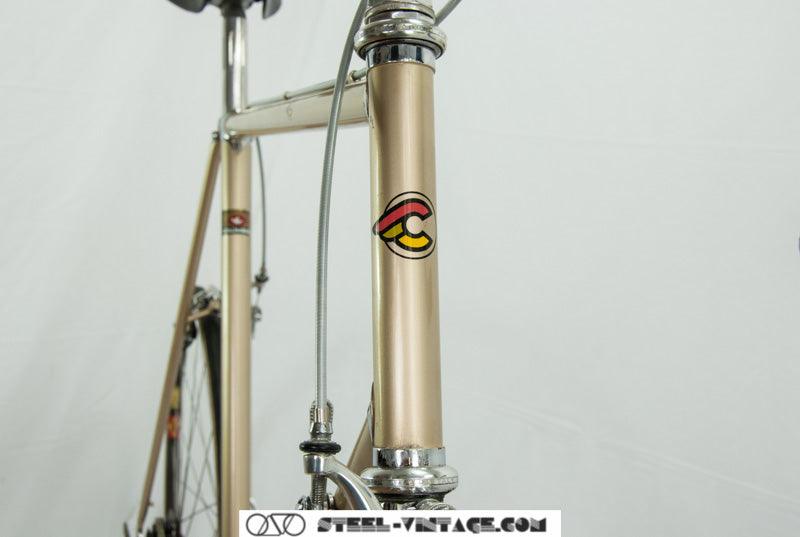 Cinelli Supercorsa Classic Bicycle | Steel Vintage Bikes