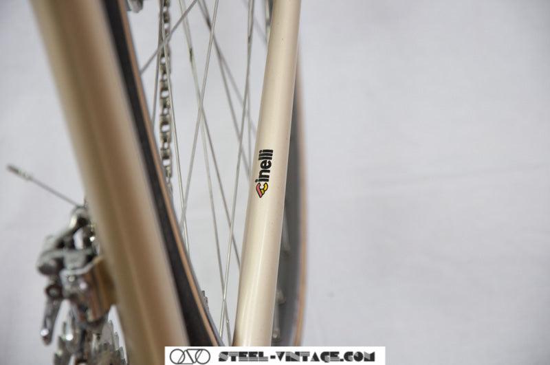 Cinelli Supercorsa Classic Bicycle | Steel Vintage Bikes