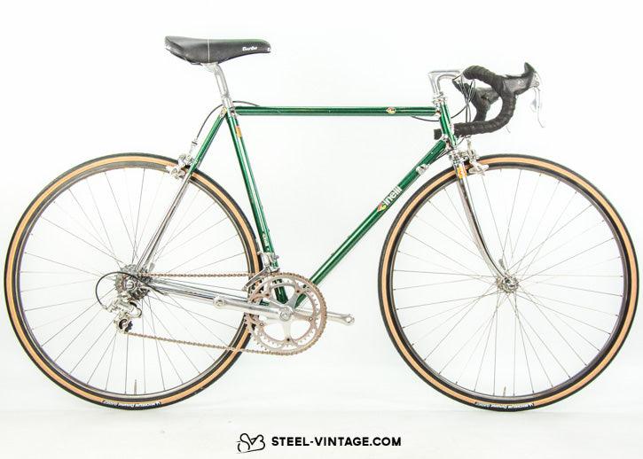 Cinelli green sale