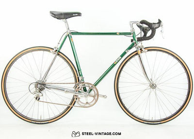 Cinelli Supercorsa Classic Bicycle - Steel Vintage Bikes