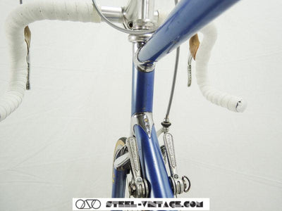 Cinelli Supercorsa Classic Bicycle from 1983 | Steel Vintage Bikes