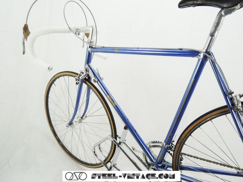 Cinelli Supercorsa Classic Bicycle from 1983 | Steel Vintage Bikes