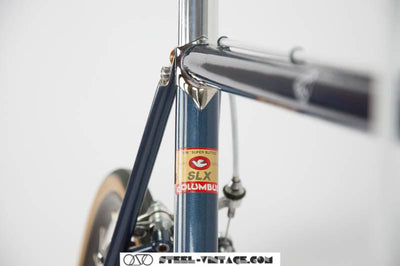 Cinelli Supercorsa Classic Bicycle from 1985 | Steel Vintage Bikes