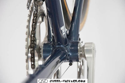 Cinelli Supercorsa Classic Bicycle from 1985 | Steel Vintage Bikes