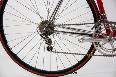 Cinelli Supercorsa Classic Bike | Steel Vintage Bikes